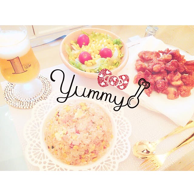 LiLiy.coCoさんの実例写真