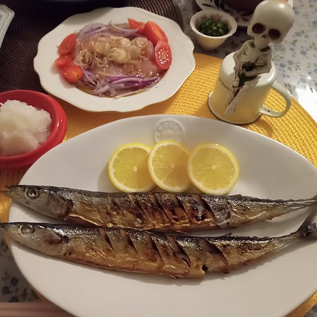 moruさんの部屋