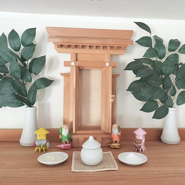 feuileさんの部屋