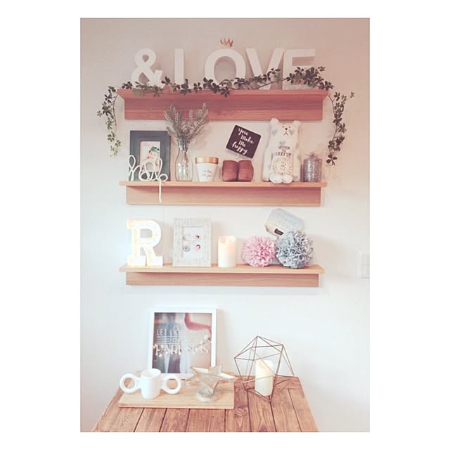___yoko.rtyさんの実例写真