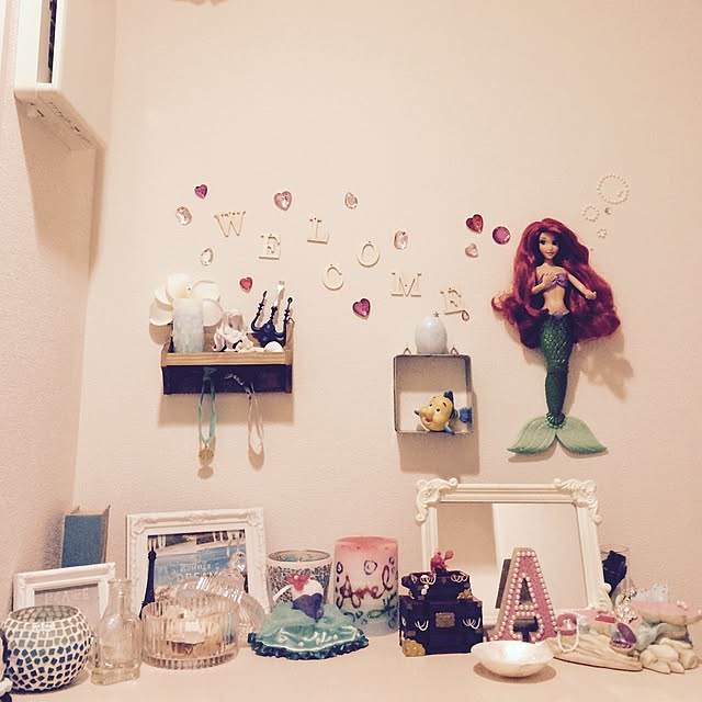 koko3smileさんの実例写真