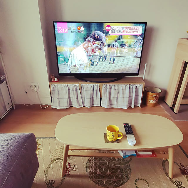 go-chanさんの実例写真