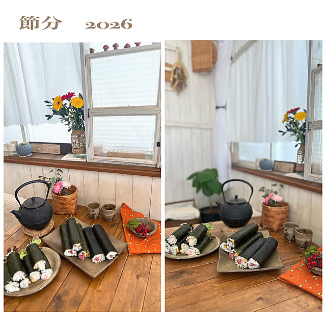 rookuさんの実例写真