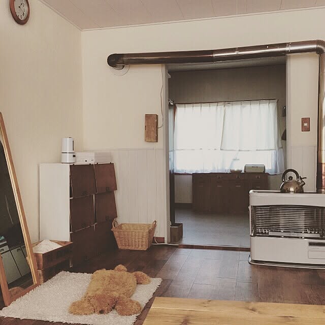 meloさんの実例写真