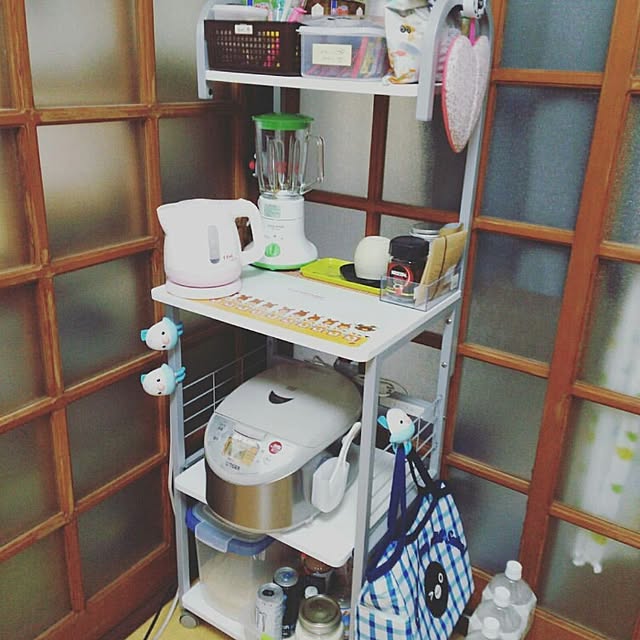 mikan.さんの実例写真