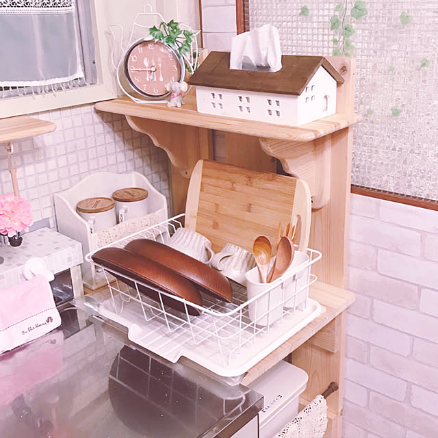 rin-michelleさんの実例写真
