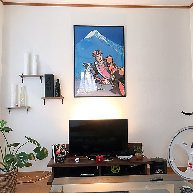 Sasagonさんの実例写真