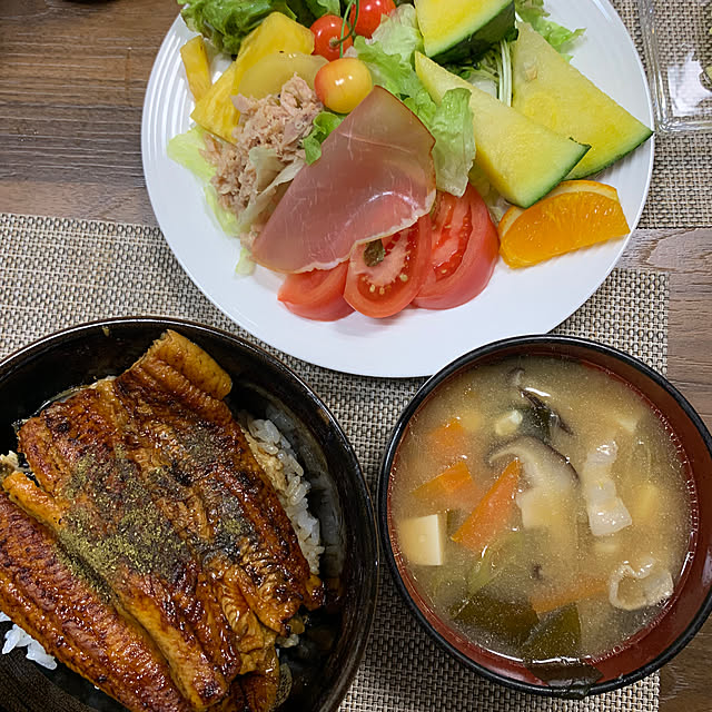 Aqettyさんの部屋