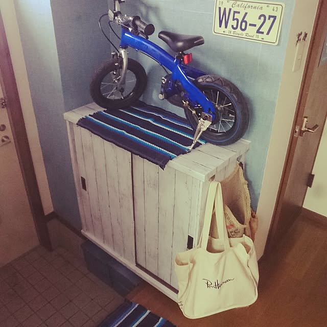 Rさんの実例写真