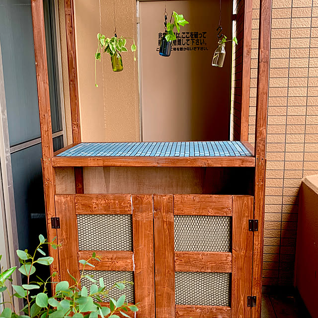 Chiakiさんの部屋