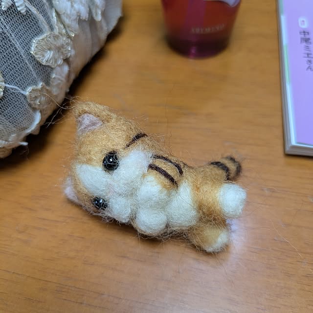 minnieさんの部屋