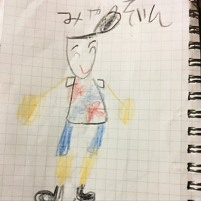 ohanaさんの実例写真