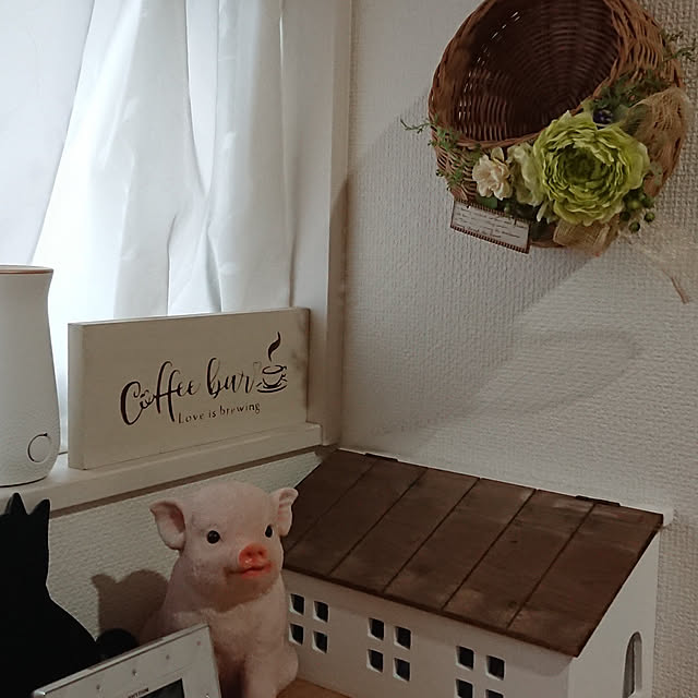 honey.catさんの実例写真