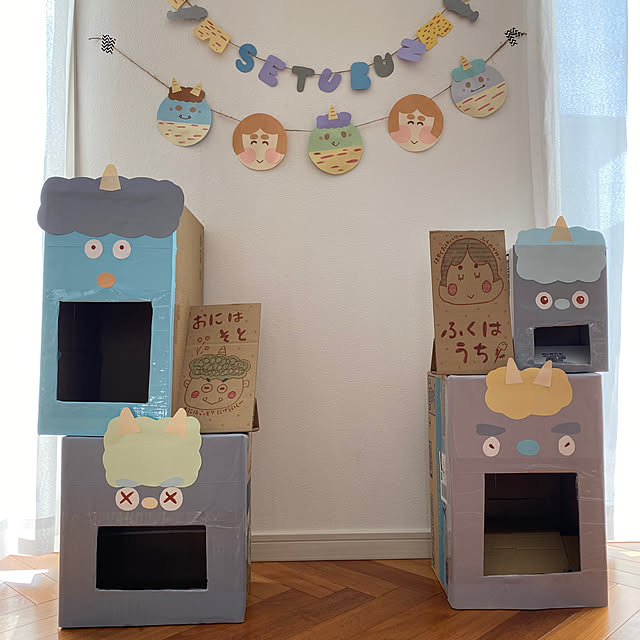 komaさんの実例写真