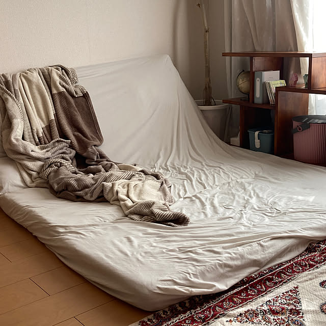 74さんの部屋