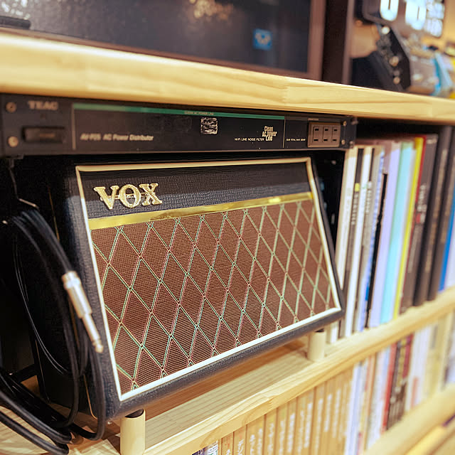 MASAHIROさんの部屋