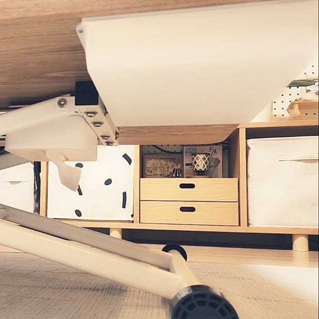babypoohさんの部屋