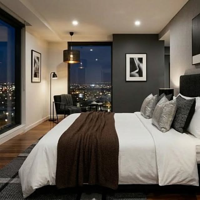 Hotel-Bedさんの実例写真