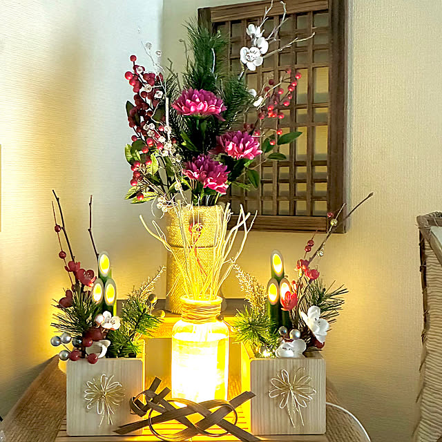 M_Mさんの実例写真