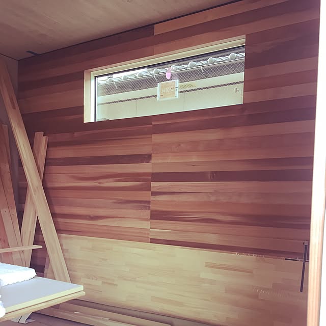 リビング/カリフォルニアスタイル目指したい/中村建築のインテリア実例 - 2017-01-05 13:39:43