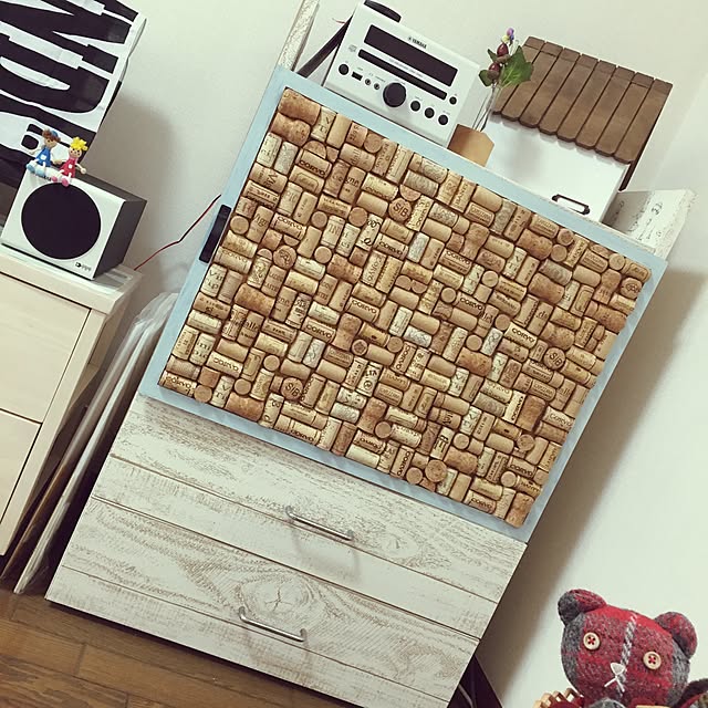 mameさんの実例写真