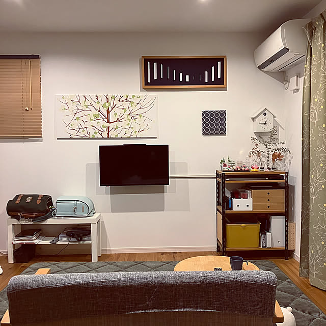 norandさんの部屋