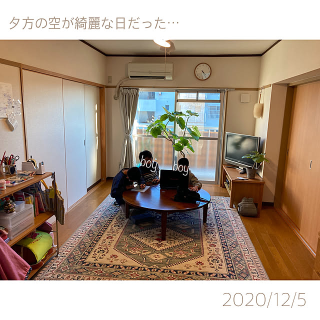 minnさんの実例写真