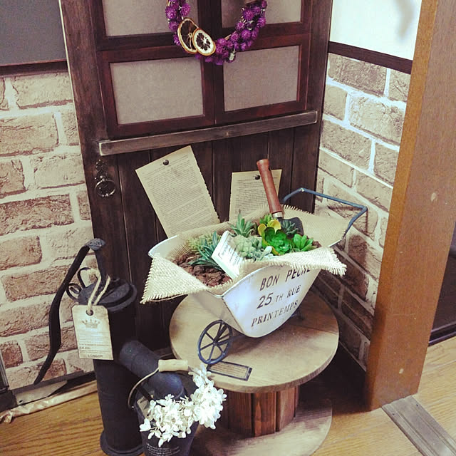 teruminさんの実例写真