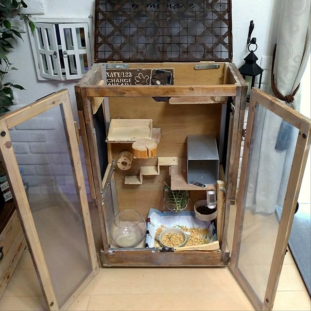 saayaさんの部屋