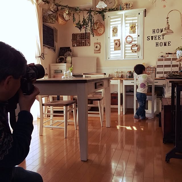 sakurairoさんの実例写真