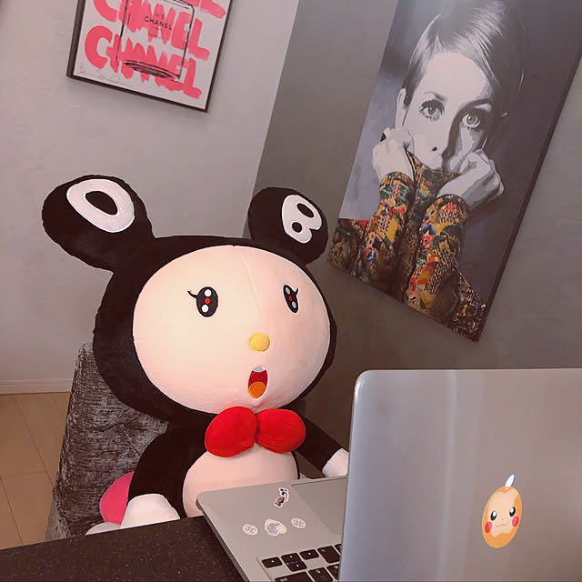 Shinさんの実例写真