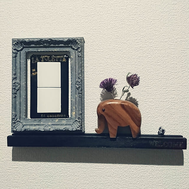 Rurikoさんの実例写真