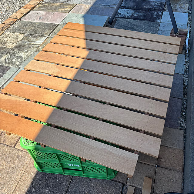 hashimaさんの部屋