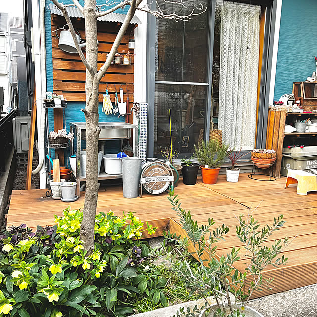 buchikoさんの実例写真