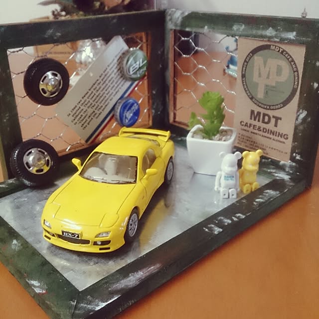 simca_yueeさんの実例写真
