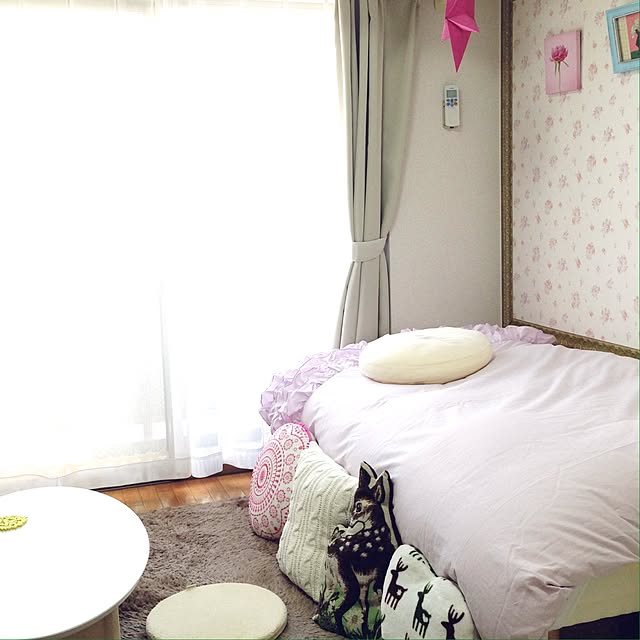 RIKAYURAさんの実例写真