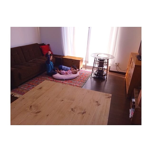 conさんの実例写真