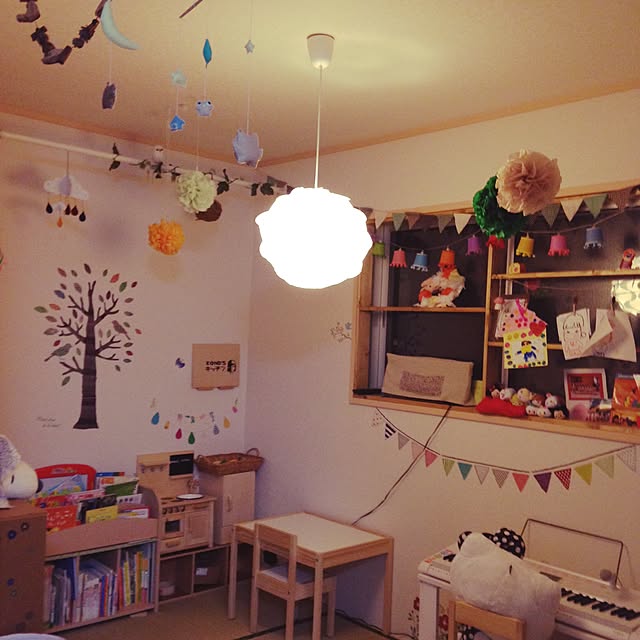 Tamaさんの実例写真
