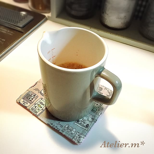 Atelier.mさんの実例写真