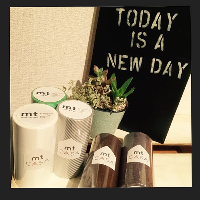 mt...lipさんの実例写真