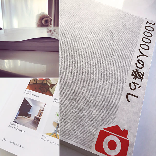 YOOOKOさんの実例写真