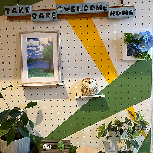 keep_patienceさんの部屋