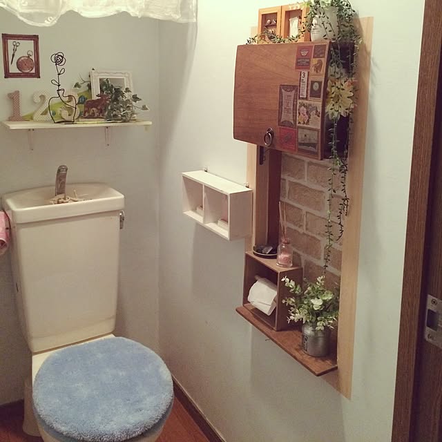 kinmokuseiさんの実例写真