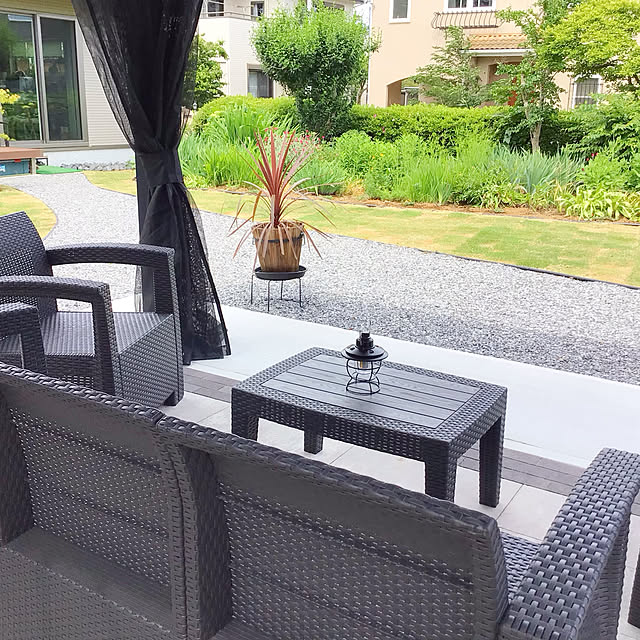 houenさんの部屋