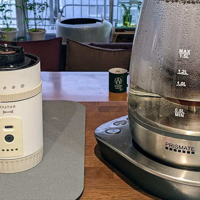 mi-saさんの部屋