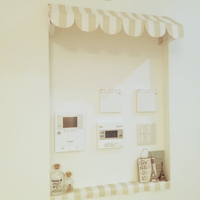 REINAさんの実例写真