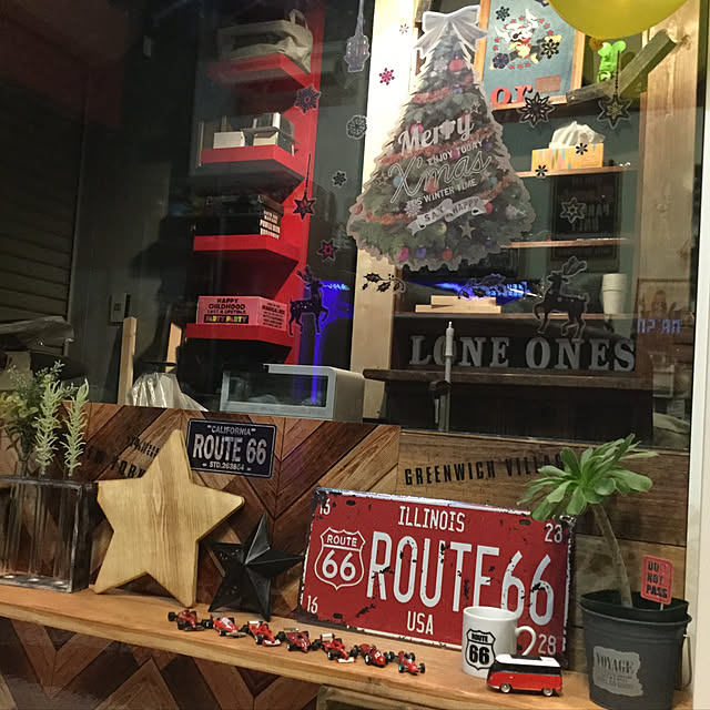 r.t.mamaさんの実例写真