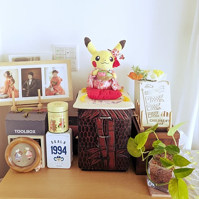 mi-saさんの部屋