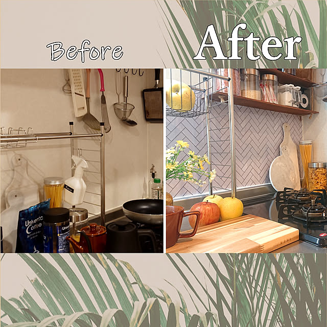 Hippie_roomさんの実例写真