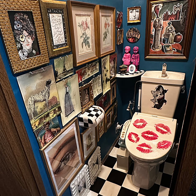 okyame-chanさんの実例写真